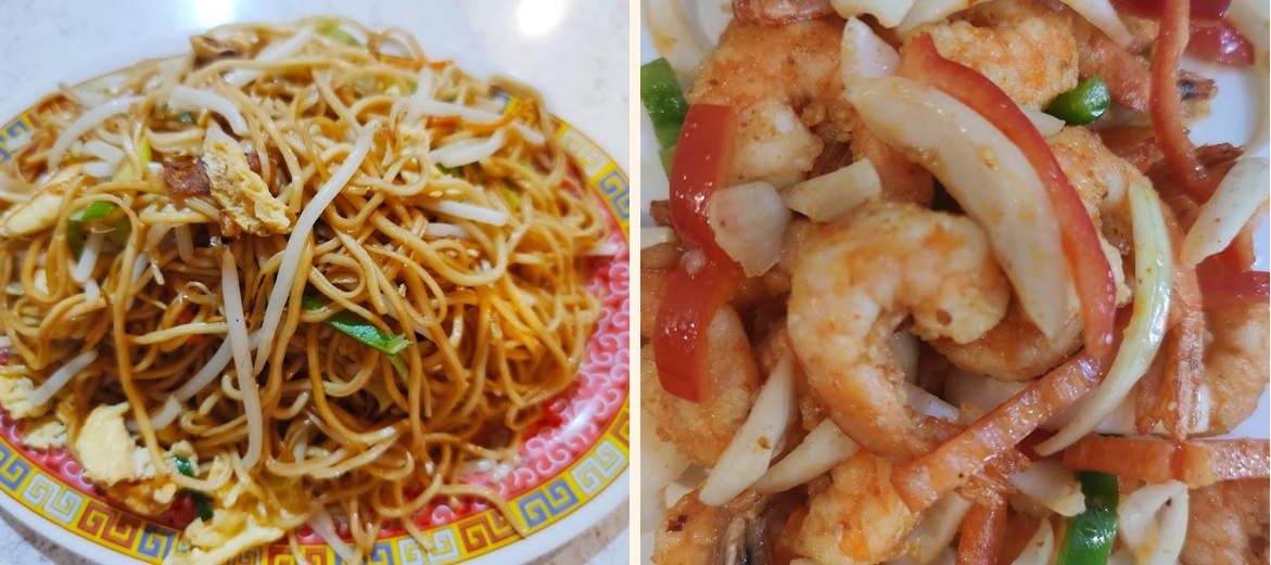 Gourmet Clermont - Menu Image 2